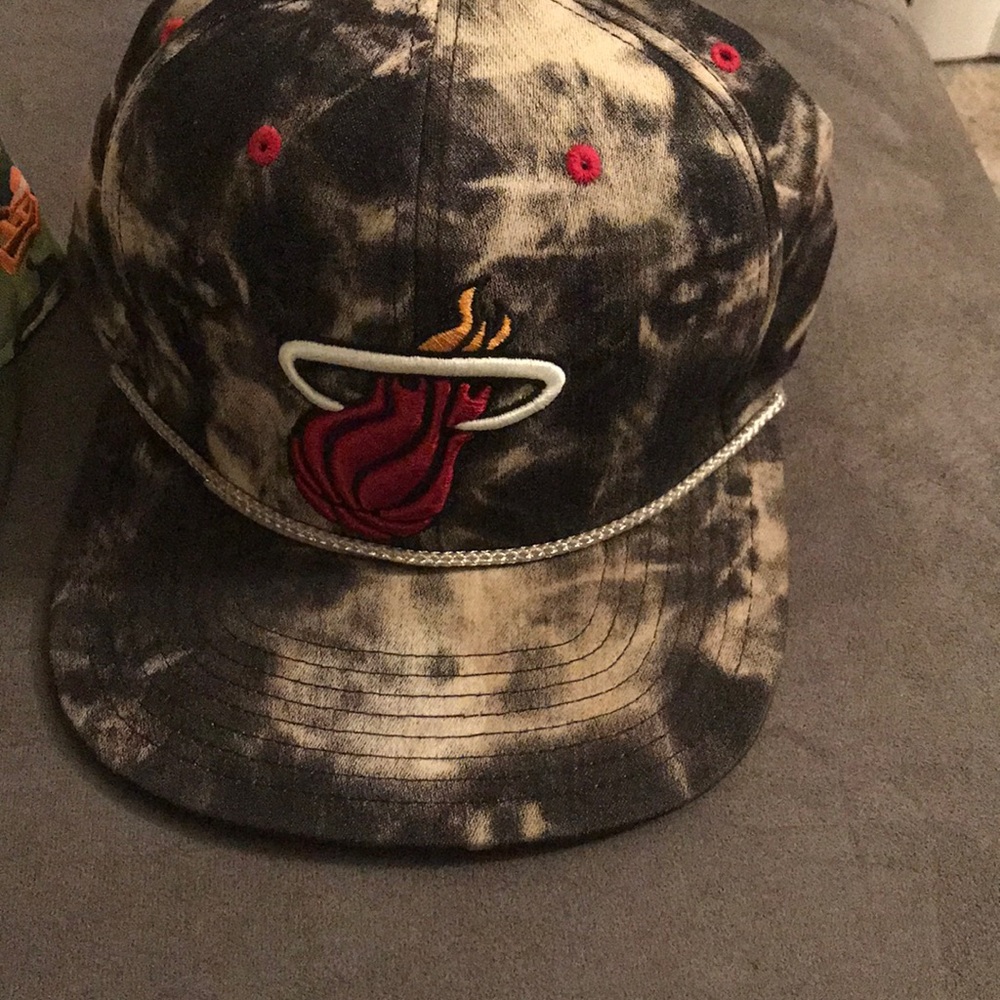 Snapbacks and  one fifty hat